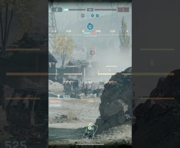 #battlefield6 #battlefield6moments #onlyinbattlefieldmoments #bf6gameplay #bf6 #fpsgames