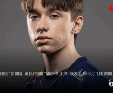 Sheep Esports - Sources: Hazel set to be promoted to Karmine Corp Blue