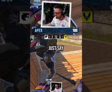 TRIPLE BOOSTED CLIP IN CS2 PRO MATCH