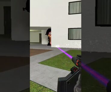 Funny Garry’s Mod Moments#playzone #GarrysMod #GMod #Gameplay #FunnyMoments #Nextbots