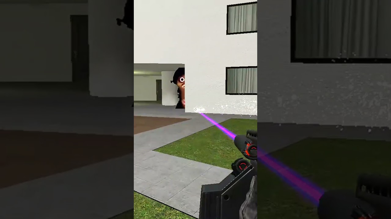 Funny Garry’s Mod Moments#playzone #GarrysMod #GMod #Gameplay #FunnyMoments #Nextbots Funny Garry’s Mod Moments#playzone #GarrysMod #GMod #Gameplay #FunnyMoments #Nextbots