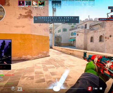 BEST CS2 CLIPS OF THE WEEK #61 | CS2 TWITCH HIGHLIGHTS