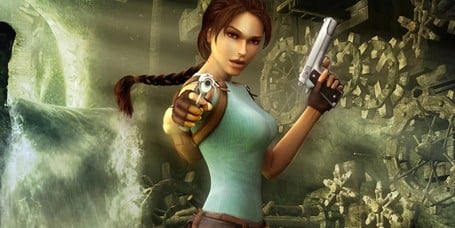 Previous Article: TombForge Is A Promising New Tomb Raider Engine For The Development Of Modern, Fanmade Levels