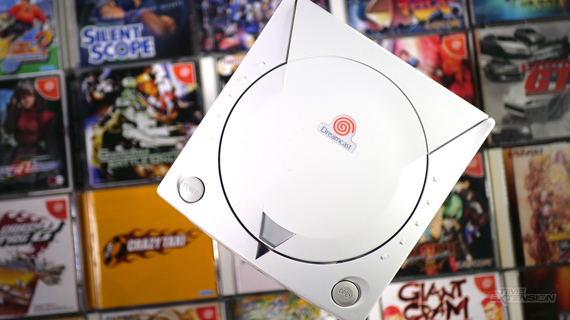 Dream Disc ’24 Lets You Grab 10 Homebrew Dreamcast Games For The Price Of Shipping Alone Dream Disc '24 Lets You Grab 10 Homebrew Dreamcast Games For The Price Of Shipping Alone