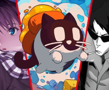 32 Switch Games We Missed, As Recommended By You