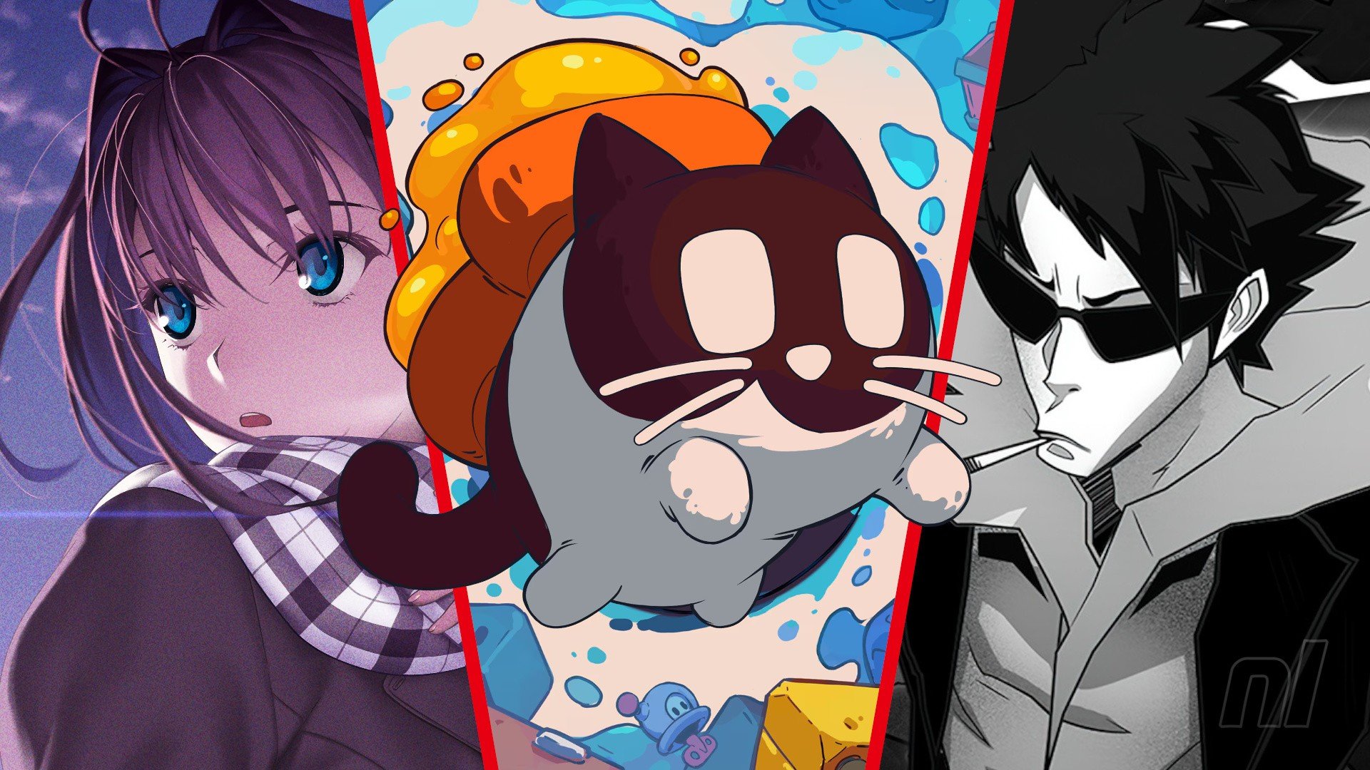 32 Switch Games We Missed, As Recommended By You 32 Switch Games We Missed, As Recommended By You