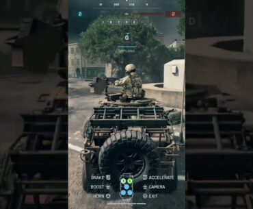 If you know, you know.. #gamer #videogame #ea #battlefield #battlefield6 #bf6 #firstpersonshooter