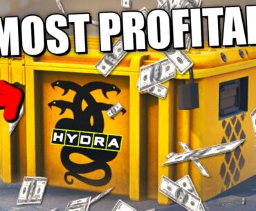 Why Cases Are Getting LESS S**T