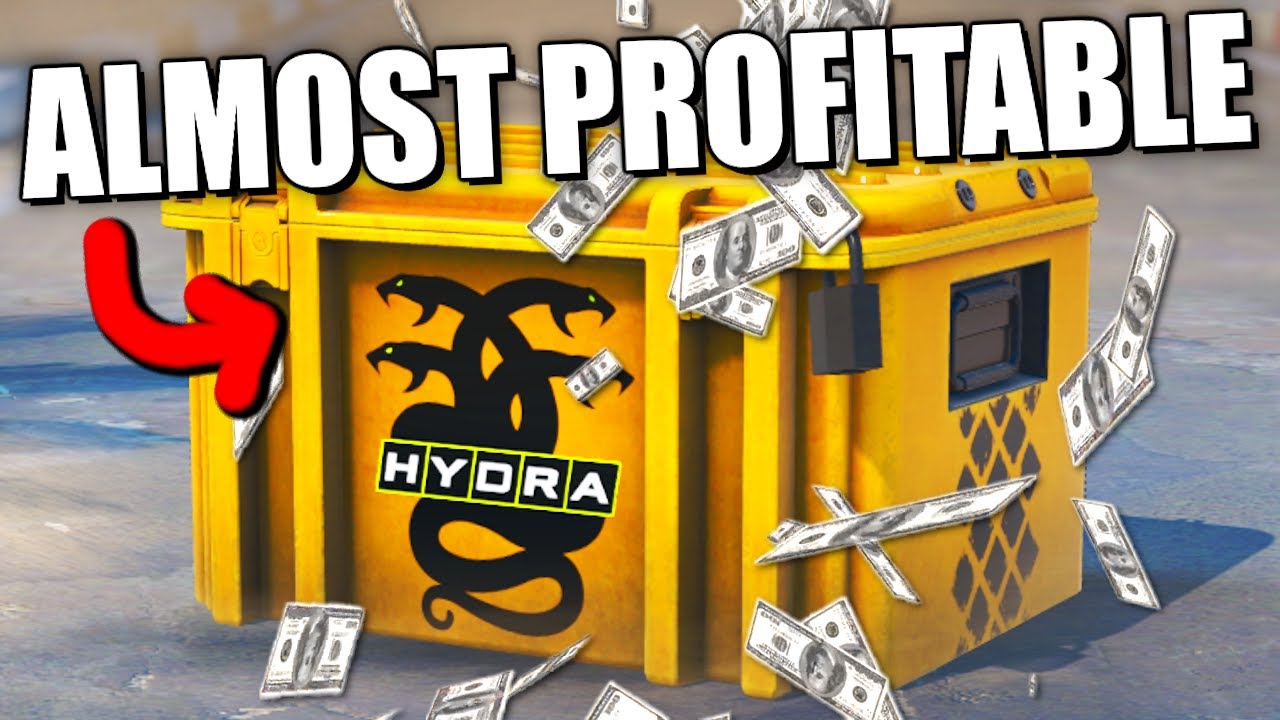 Why Cases Are Getting LESS S**T Why Cases Are Getting LESS S**T