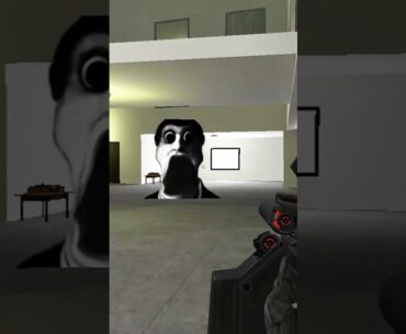 gmod gameplay #playzone #GarrysMod #GMod #Gameplay #FunnyMoments #Nextbots #TrendingGaming