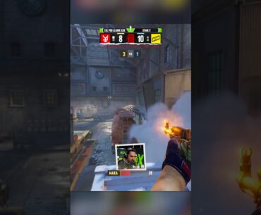 NUTTIEST CS2 PRO 4K OF THE YEAR