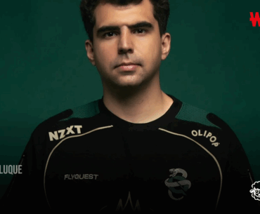 Sheep Esports - FLY Bwipo: "What I said was ridiculous—it was a terrible take [...] I’m sorry for misrepresenting the LTA and that my actions led to this"