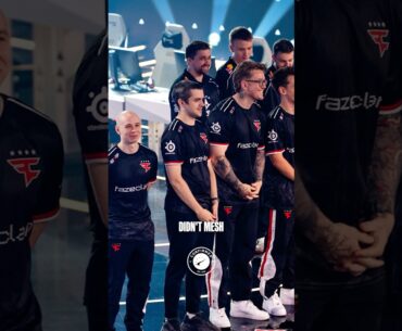 What went wrong with EliGE on FaZe