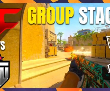 FaZe vs FUT - HIGHLIGHTS - CS Asia Championships 2025 | CS2