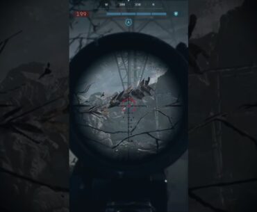 Trying Out Recon in Battlefield 6 #battlefield #battlefield6 #fps #gaming