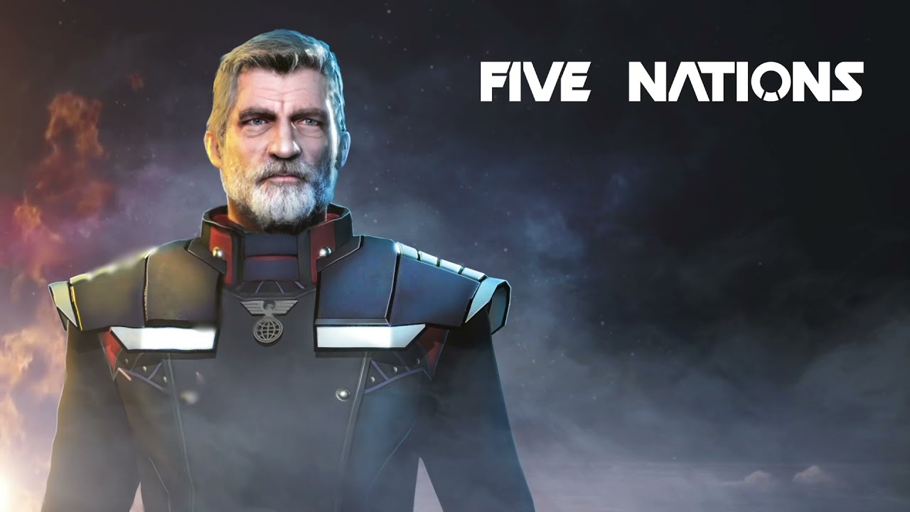 Five Nations - trailer - YouTube