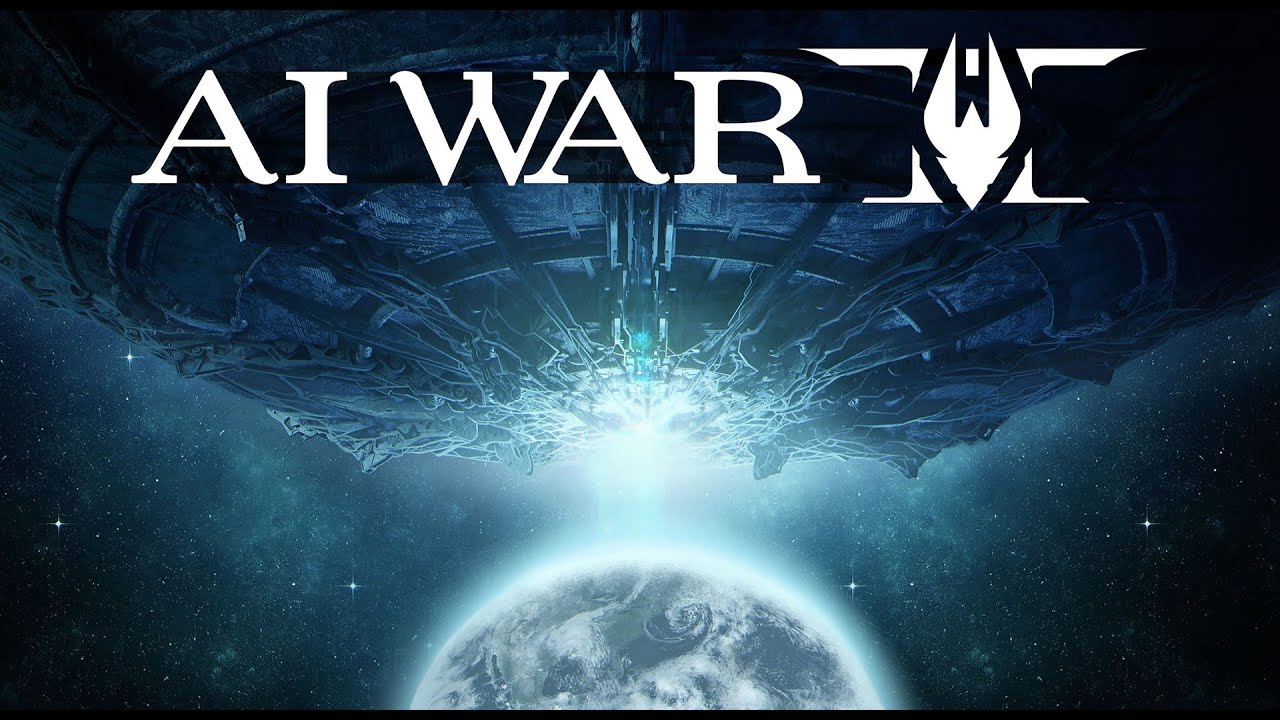 AI War II 1.0 Launch Trailer - YouTube
