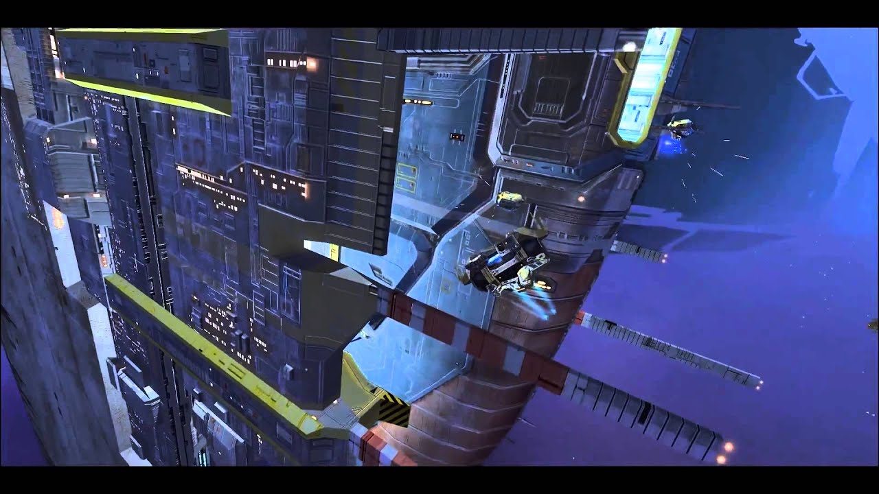 Homeworld Remastered Collection - Launch Trailer - YouTube