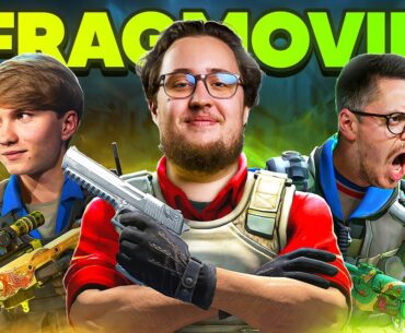 ESL Pro League 22 - CS2 FRAGMOVIE