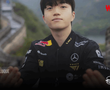 Sheep Esports - T1 Keria: "If FlyQuest let Bard through, Inspired won’t be able to step anywhere on the Rift"