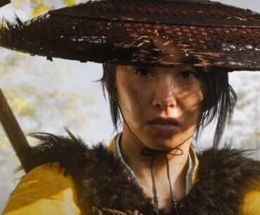 ‘Ghost Of Yotei’ Dev Mulls A Third Game Or ‘Sly Cooper’ Revival