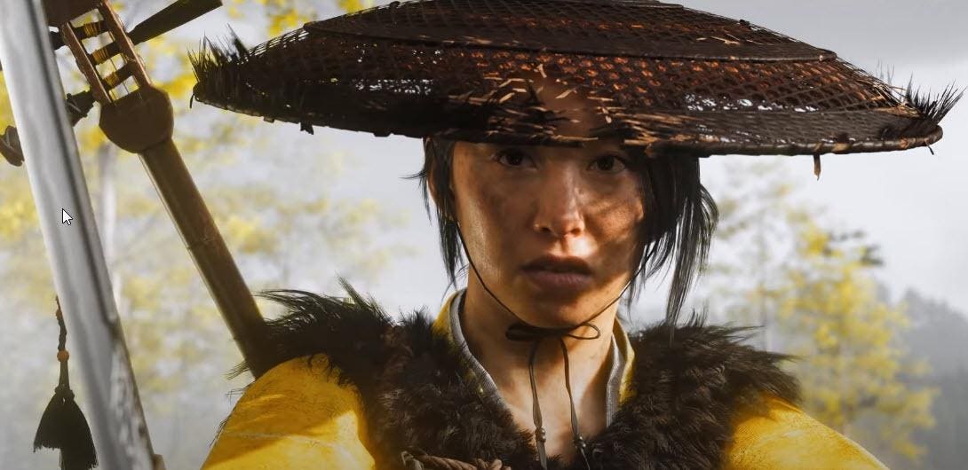 ‘Ghost Of Yotei’ Dev Mulls A Third Game Or ‘Sly Cooper’ Revival ‘Ghost Of Yotei’ Dev Mulls A Third Game Or ‘Sly Cooper’ Revival