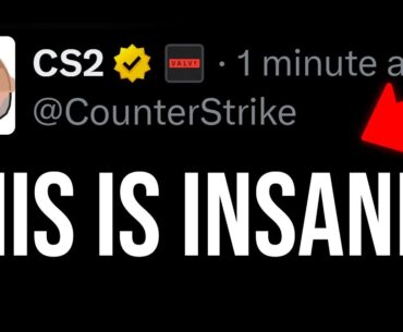 THE TRUTH ABOUT CS2 SKIN MANIPULATION..