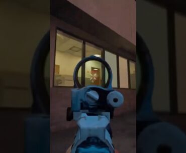 Thought I was dead for sure, check out the full video BO6!