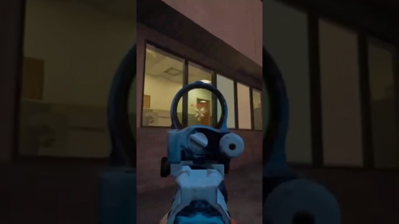 Thought I was dead for sure, check out the full video BO6! Thought I was dead for sure, check out the full video BO6!