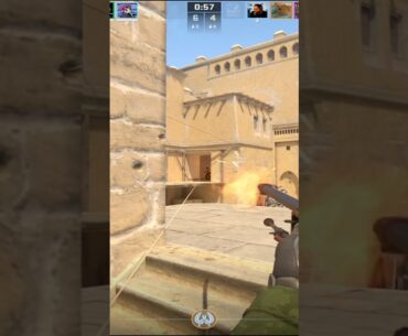 #highlights 3k AWP CT Bomb A Mirage Counter Strike 2 #21 | #cs2 #cs2highlights #cs2moments