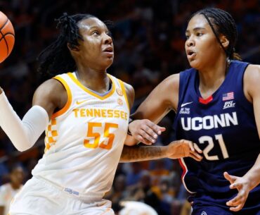 Women's NCAA basketball 2025-26 nonconference impact games