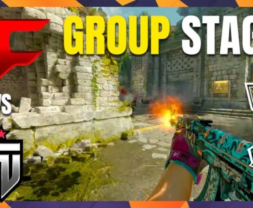 LOSER IS OUT! FUT vs FaZe - HIGHLIGHTS - CS Asia Championships 2025 | CS2