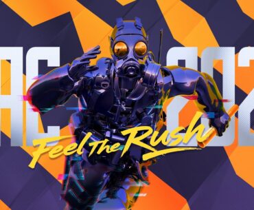 [A] CS Asia Championships 2025 - Day 3