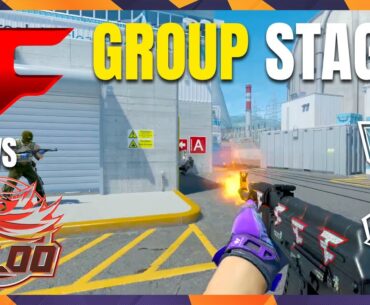 LOSER IS OUT! FaZe vs TYLOO - HIGHLIGHTS - CS Asia Championships 2025 | CS2