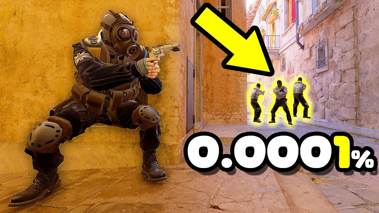 0.00001% CHANCE VAC MOMENTS! – CS2 BEST MOMENTS #69 0.00001% CHANCE VAC MOMENTS! - CS2 BEST MOMENTS #69