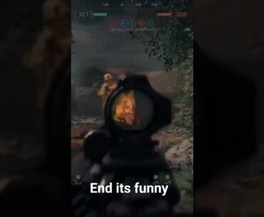 Battlefield 6,bad luck :) #gaming #battlefield #battlefield6 #fpsgames #fps #wargame #shootergames