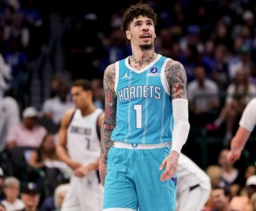 Fantasy basketball: LaMelo Ball playing 70+ games and other bold predictions for 2025-26