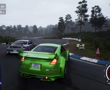 Three Very Intriguing Racing Games Are Coming To Xbox This November