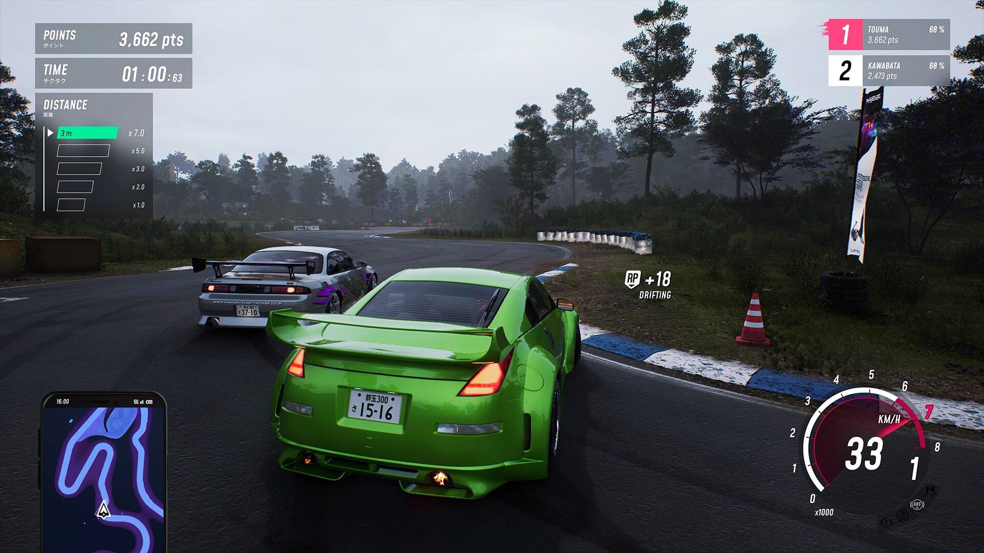 Three Very Intriguing Racing Games Are Coming To Xbox This November Three Very Intriguing Racing Games Are Coming To Xbox This November