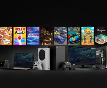 61 Games Discounted To Less Than $1 In New Xbox Play Anywhere Sale