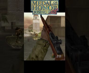 noo can't save my brother #moh  #medalofhonor #risingsun  #gaming   #shorts  #murry
