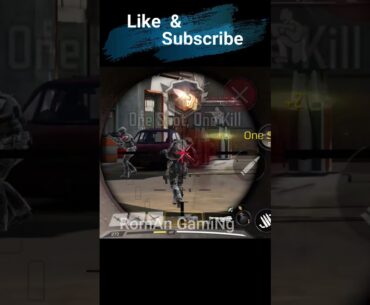 Call of Duty: Mobile 16 #callofduty