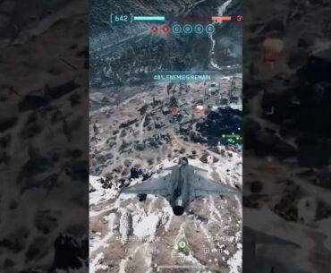 Watch out #battlefield6 #firstpersonshooter #gaming #videogames