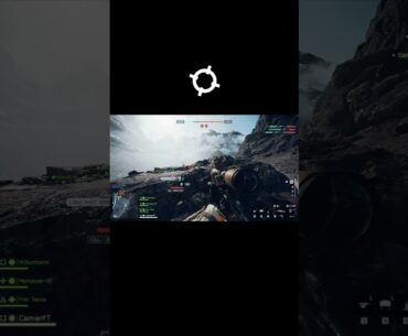 #bf6 #bf6gameplay #battlefield6 #fypage #gaming #snipermontage #snipergameplay #fpsgames #quickscope