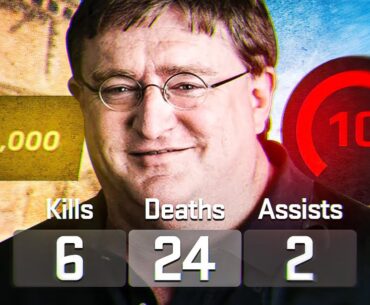 WHY CS2 IS GREAT FOR BAD PLAYERS