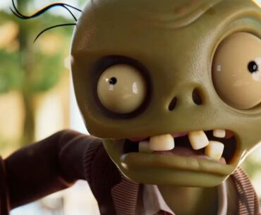 There Are Big Concerns About Plants vs Zombies' PS5, PS4 Re-Release