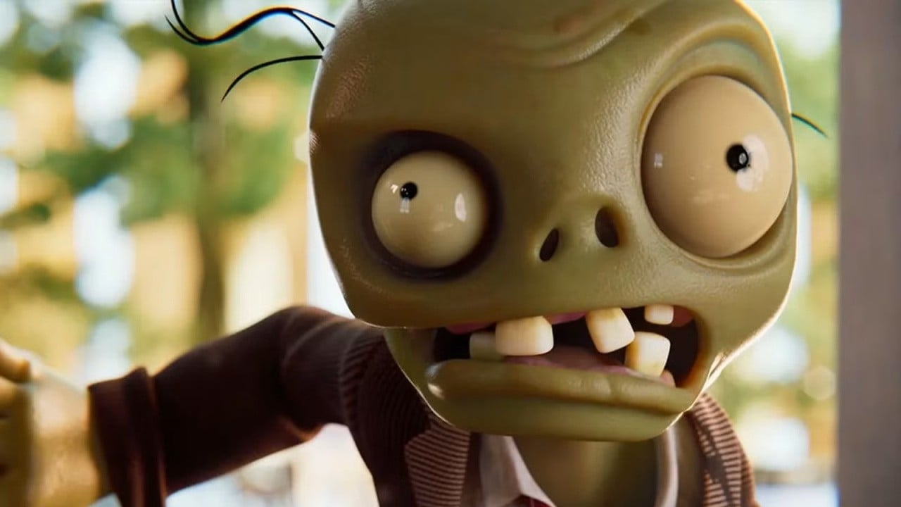 There Are Big Concerns About Plants vs Zombies’ PS5, PS4 Re-Release There Are Big Concerns About Plants vs Zombies' PS5, PS4 Re-Release