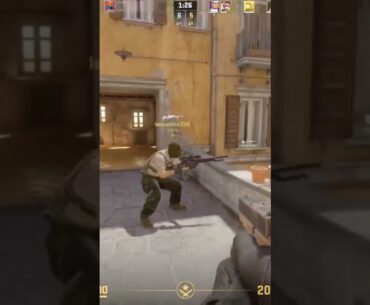 Counter-Strike 2 Shorts (15)