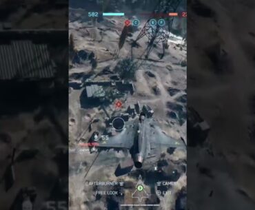 Coming in close #battlefield6 #firstpersonshooter #gaming #videogames