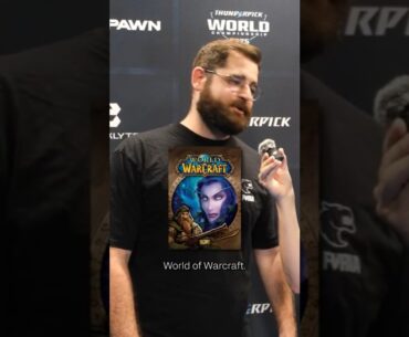 10 QUESTIONS WITH THE PROFESSOR #counterstrike @thunderpickesports